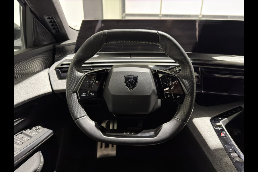 Peugeot E-5008 Allure 73 kWh 7p | Luxe Leder