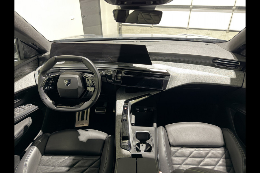 Peugeot E-5008 Allure 73 kWh 7p | Luxe Leder