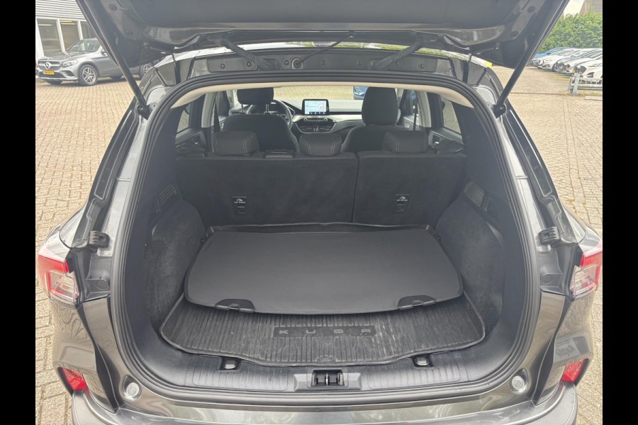 Ford Kuga 2.5 PHEV Titanium SCI 225pk Afneembare Trekhaak | Winterpack | Apple Carplay | 18 inch velgen
