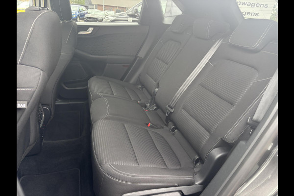 Ford Kuga 2.5 PHEV Titanium SCI 225pk Afneembare Trekhaak | Winterpack | Apple Carplay | 18 inch velgen