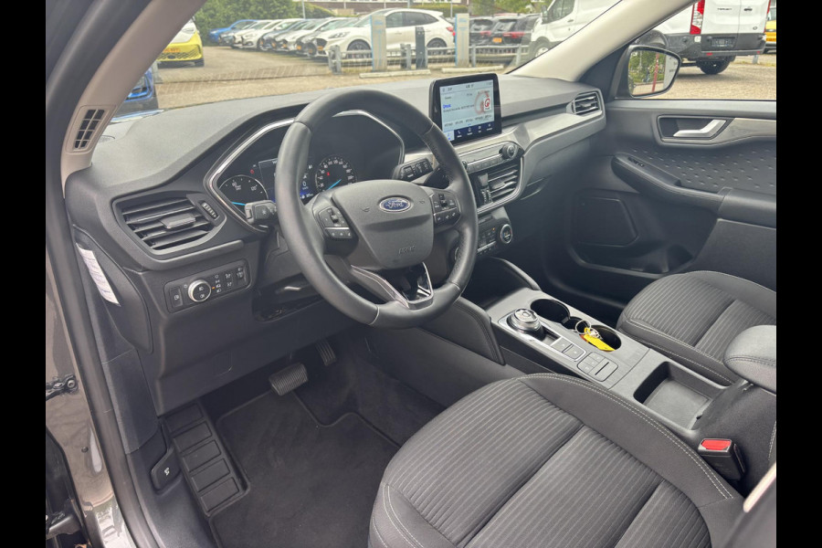 Ford Kuga 2.5 PHEV Titanium SCI 225pk Afneembare Trekhaak | Winterpack | Apple Carplay | 18 inch velgen
