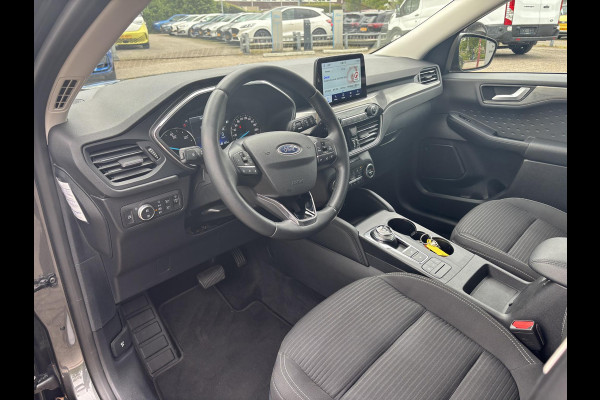 Ford Kuga 2.5 PHEV Titanium SCI 225pk Afneembare Trekhaak | Winterpack | Apple Carplay | 18 inch velgen