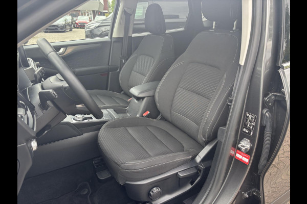 Ford Kuga 2.5 PHEV Titanium SCI 225pk Afneembare Trekhaak | Winterpack | Apple Carplay | 18 inch velgen