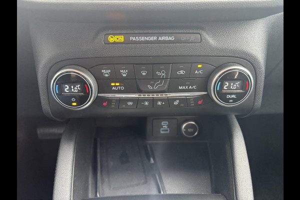 Ford Kuga 2.5 PHEV Titanium SCI 225pk Afneembare Trekhaak | Winterpack | Apple Carplay | 18 inch velgen