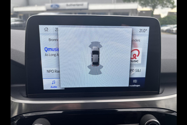 Ford Kuga 2.5 PHEV Titanium SCI 225pk Afneembare Trekhaak | Winterpack | Apple Carplay | 18 inch velgen