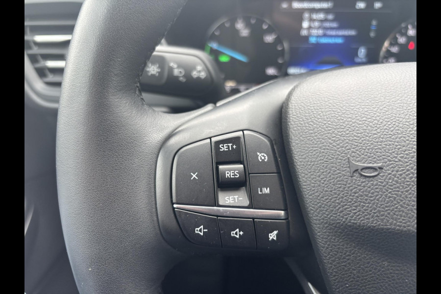 Ford Kuga 2.5 PHEV Titanium SCI 225pk Afneembare Trekhaak | Winterpack | Apple Carplay | 18 inch velgen