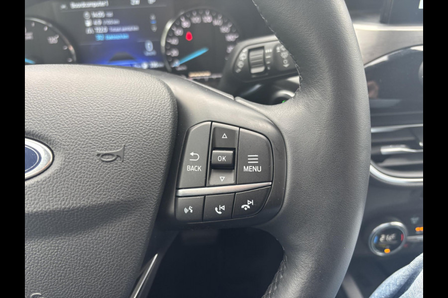 Ford Kuga 2.5 PHEV Titanium SCI 225pk Afneembare Trekhaak | Winterpack | Apple Carplay | 18 inch velgen