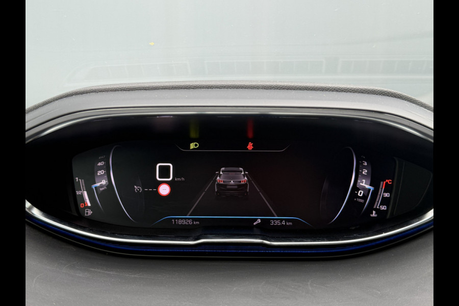 Peugeot 3008 BWJ 2021 | 1.2T 131PK Allure | CLIMA | NAVI | CARPLAY | CAMERA A | 18'' LMV | PRIVACY GLASS |