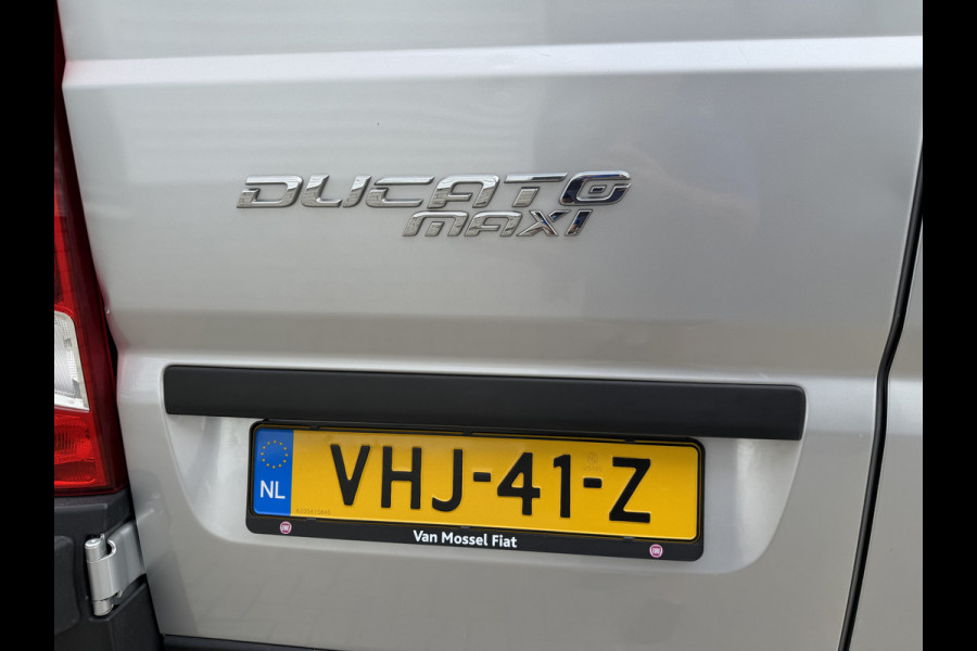 Fiat Ducato Maxi 35H 2.3 MultiJet L2H1 DC 5 persoons