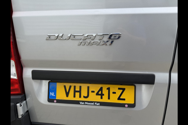 Fiat Ducato Maxi 35H 2.3 MultiJet L2H1 DC 5 persoons