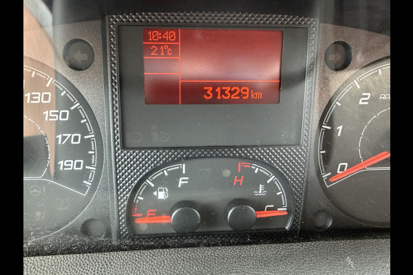 Fiat Ducato Maxi 35H 2.3 MultiJet L2H1 DC 5 persoons