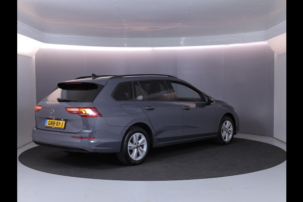 Volkswagen Golf variant Life Business 1.5 TSI 85 kW / 116 pk Variant 6 ver Volkswagen Golf Variant 1.5 TSI