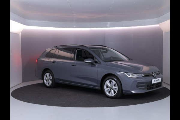 Volkswagen Golf variant Life Business 1.5 TSI 85 kW / 116 pk Variant 6 ver Volkswagen Golf Variant 1.5 TSI