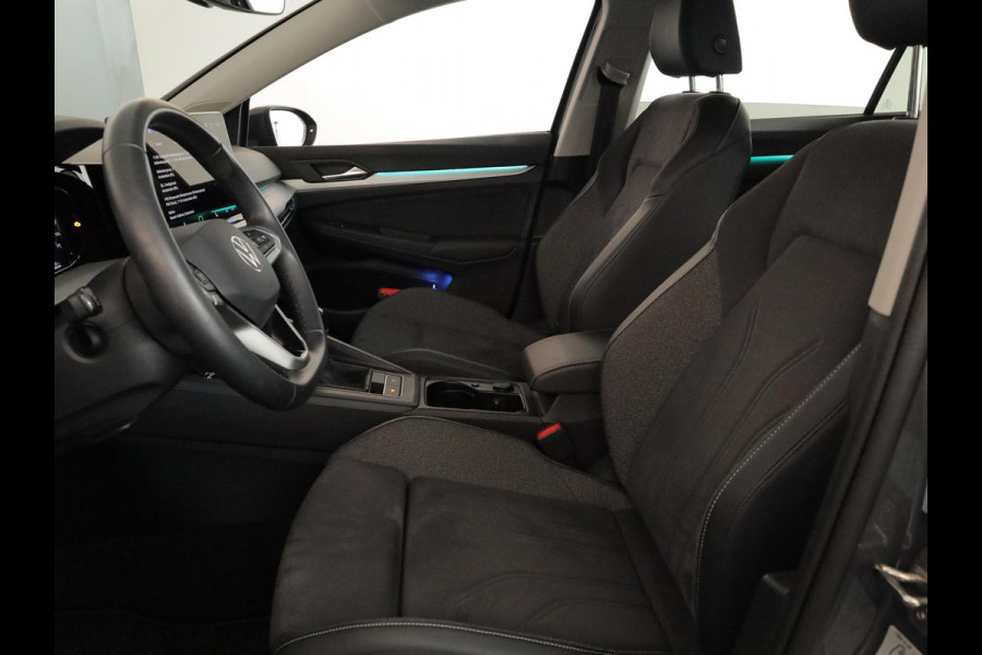 Volkswagen Golf variant Life Business 1.5 TSI 85 kW / 116 pk Variant 6 ver Volkswagen Golf Variant 1.5 TSI