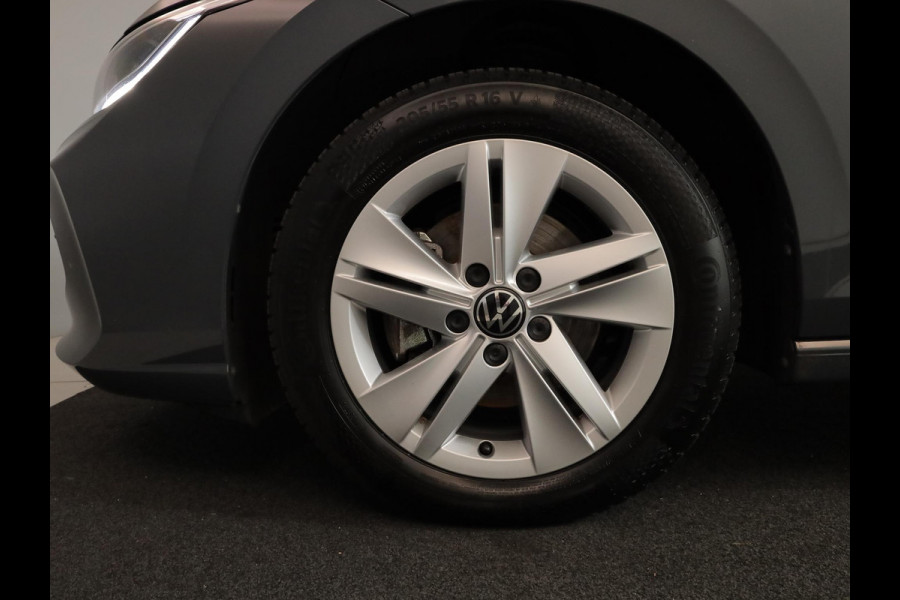 Volkswagen Golf variant Life Business 1.5 TSI 85 kW / 116 pk Variant 6 ver Volkswagen Golf Variant 1.5 TSI