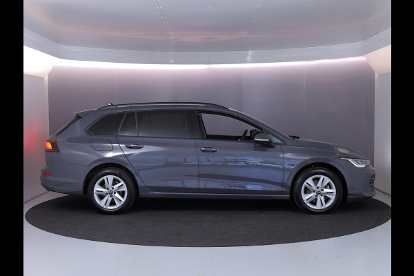 Volkswagen Golf variant Life Business 1.5 TSI 85 kW / 116 pk Variant 6 ver Volkswagen Golf Variant 1.5 TSI