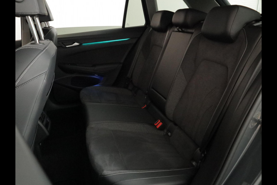 Volkswagen Golf variant Life Business 1.5 TSI 85 kW / 116 pk Variant 6 ver Volkswagen Golf Variant 1.5 TSI