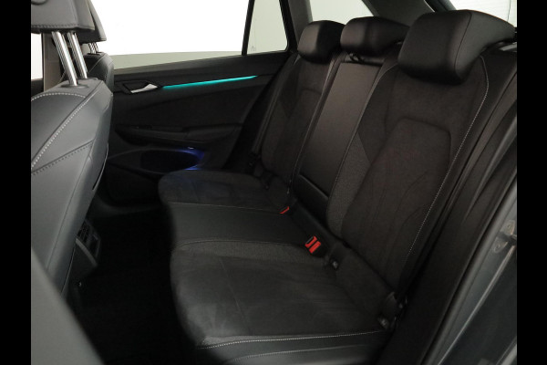 Volkswagen Golf variant Life Business 1.5 TSI 85 kW / 116 pk Variant 6 ver Volkswagen Golf Variant 1.5 TSI