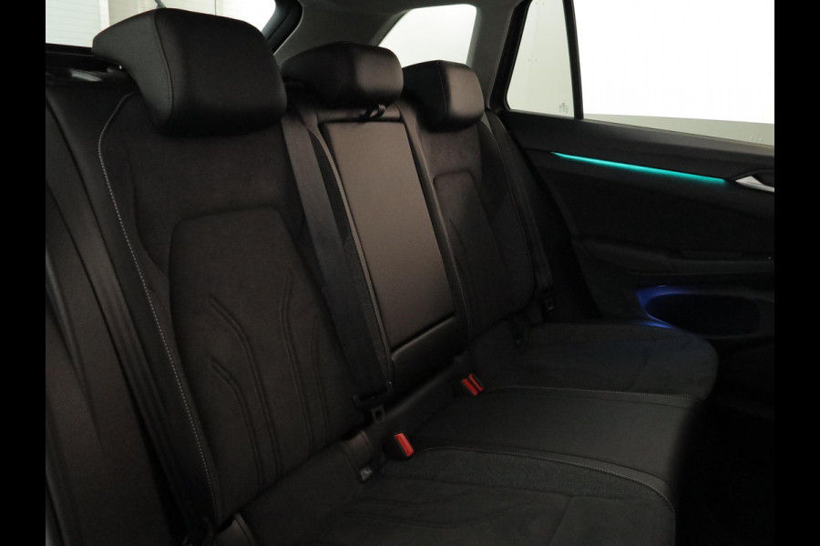Volkswagen Golf variant Life Business 1.5 TSI 85 kW / 116 pk Variant 6 ver Volkswagen Golf Variant 1.5 TSI