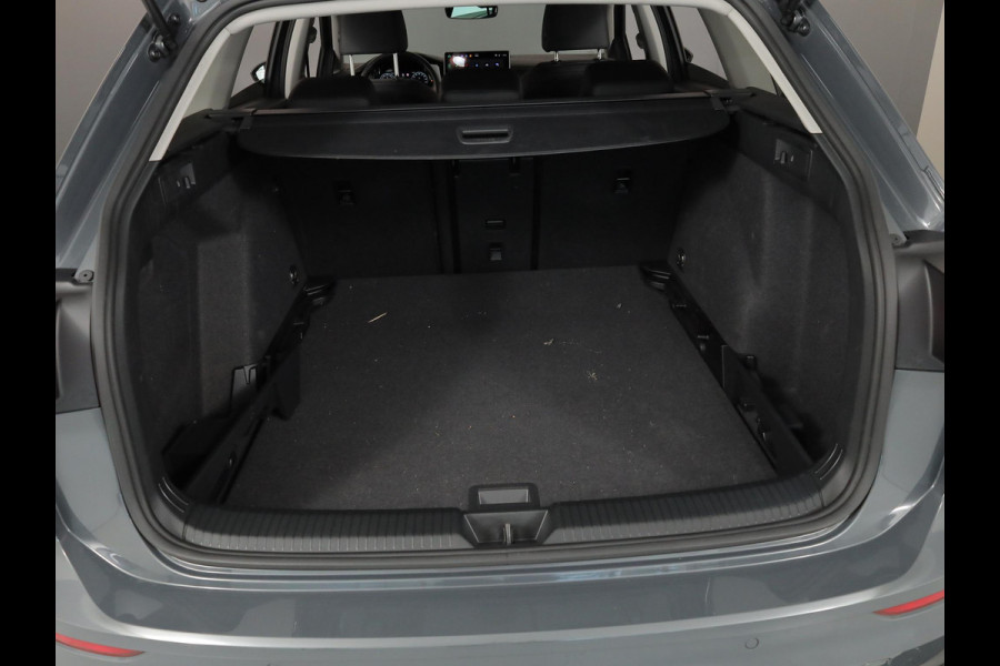 Volkswagen Golf variant Life Business 1.5 TSI 85 kW / 116 pk Variant 6 ver Volkswagen Golf Variant 1.5 TSI