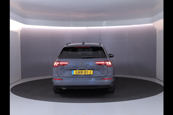 Volkswagen Golf variant Life Business 1.5 TSI 85 kW / 116 pk Variant 6 ver Volkswagen Golf Variant 1.5 TSI