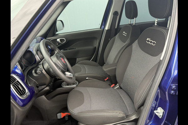 Fiat 500L BWJ 2018 | 0.9 TwinAir 105PK PopStar | TREKHAAK | NAVI | AIRCO | LICHTMETAAL | BLUETOOTH |