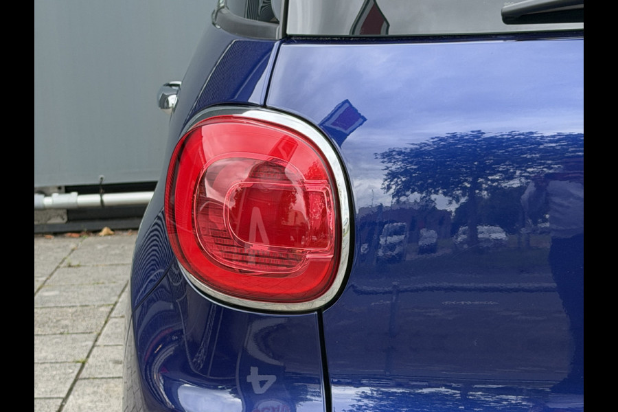 Fiat 500L BWJ 2018 | 0.9 TwinAir 105PK PopStar | TREKHAAK | NAVI | AIRCO | LICHTMETAAL | BLUETOOTH |