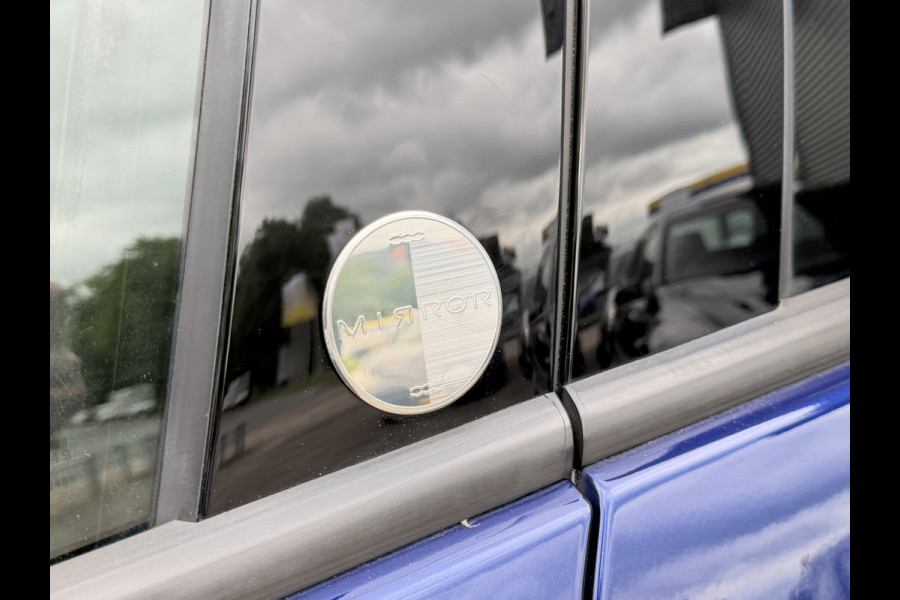 Fiat 500L BWJ 2018 | 0.9 TwinAir 105PK PopStar | TREKHAAK | NAVI | AIRCO | LICHTMETAAL | BLUETOOTH |