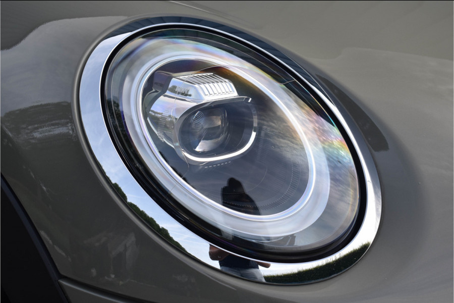 MINI 3-deurs 1.5 Cooper Chili | Xenon | Carplay | Navi | Sportstoelen