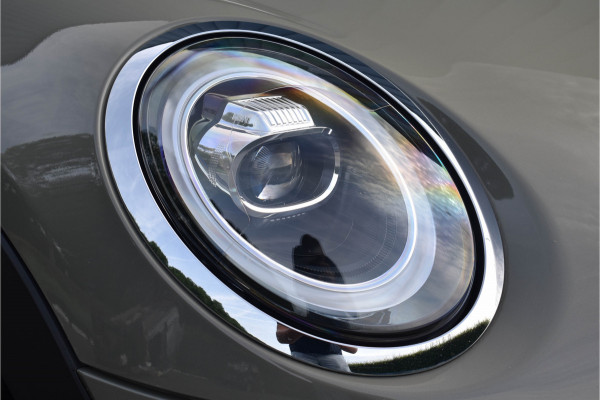 MINI 3-deurs 1.5 Cooper Chili | Xenon | Carplay | Navi | Sportstoelen