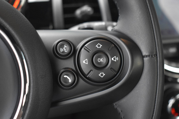MINI 3-deurs 1.5 Cooper Chili | Xenon | Carplay | Navi | Sportstoelen