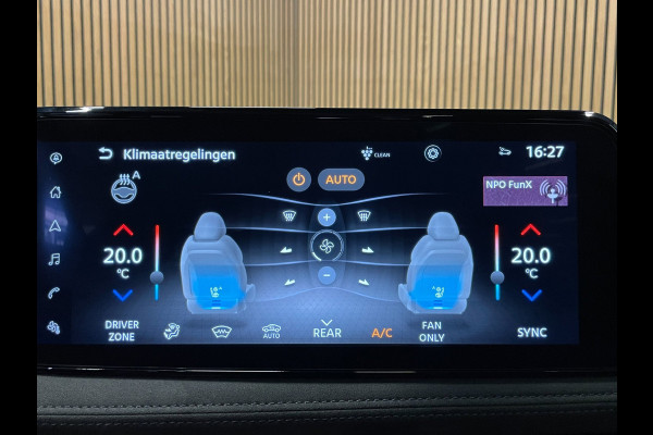 Nissan ARIYA Evolve 91 kWh|99% SOH|FULL OPTION|PANO|MEMORY|HEAD-UP|BOSE|STOELVERW|360+V+A CAMERA|NAP|NL-AUTO|INCL.BTW|1e EIGENAAR|