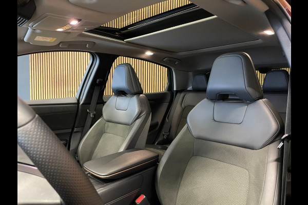 Nissan ARIYA Evolve 91 kWh|99% SOH|FULL OPTION|PANO|MEMORY|HEAD-UP|BOSE|STOELVERW|360+V+A CAMERA|NAP|NL-AUTO|INCL.BTW|1e EIGENAAR|