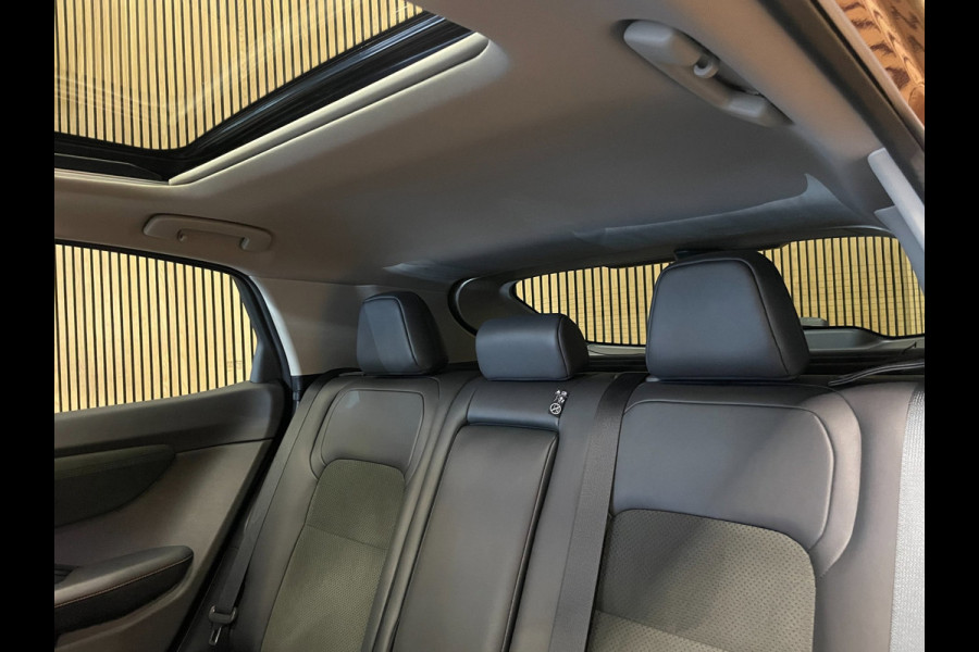 Nissan ARIYA Evolve 91 kWh|99% SOH|FULL OPTION|PANO|MEMORY|HEAD-UP|BOSE|STOELVERW|360+V+A CAMERA|NAP|NL-AUTO|INCL.BTW|1e EIGENAAR|