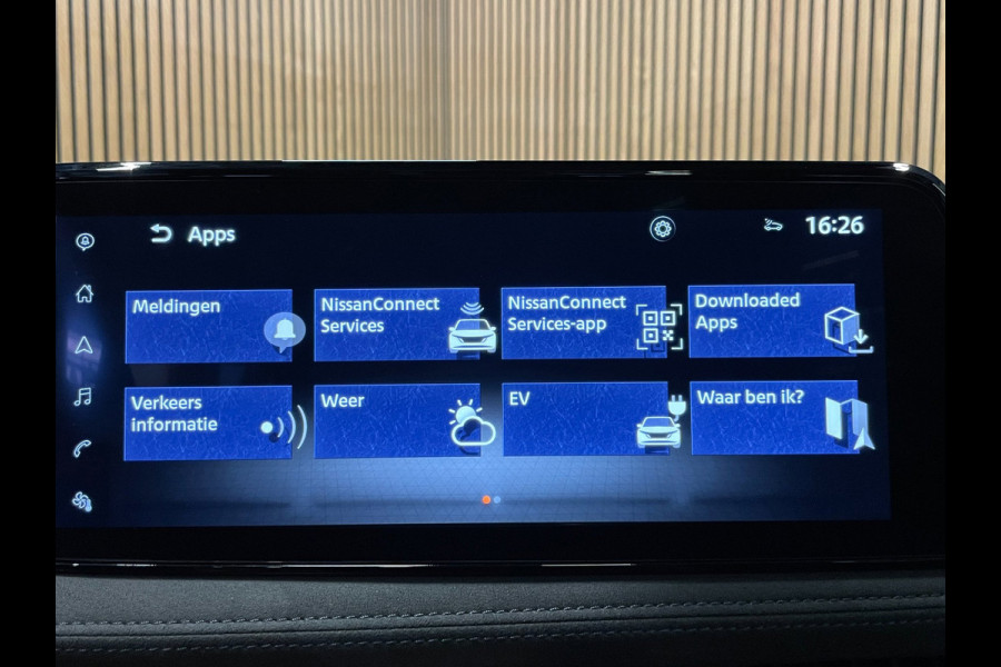 Nissan ARIYA Evolve 91 kWh|99% SOH|FULL OPTION|PANO|MEMORY|HEAD-UP|BOSE|STOELVERW|360+V+A CAMERA|NAP|NL-AUTO|INCL.BTW|1e EIGENAAR|
