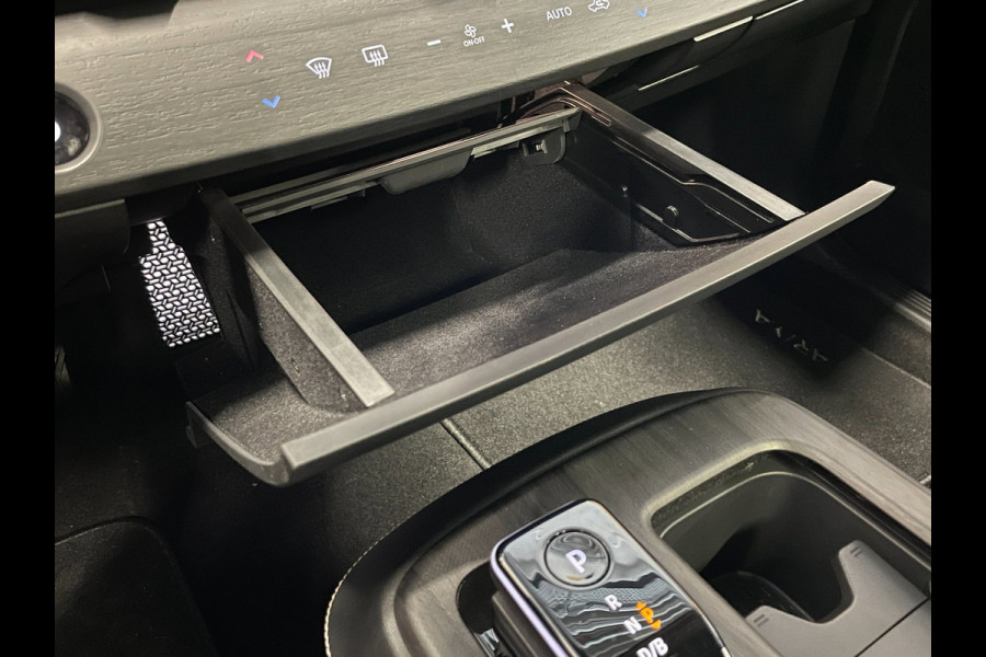 Nissan ARIYA Evolve 91 kWh|99% SOH|FULL OPTION|PANO|MEMORY|HEAD-UP|BOSE|STOELVERW|360+V+A CAMERA|NAP|NL-AUTO|INCL.BTW|1e EIGENAAR|