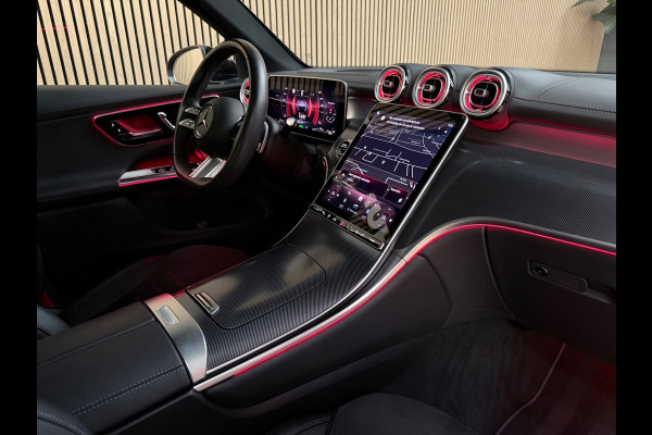 Mercedes-Benz GLC 400e 4MATIC AMG Line 381PK