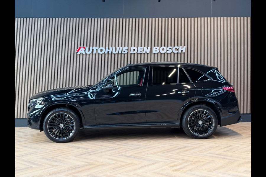 Mercedes-Benz GLC 400e 4MATIC AMG Line 381PK