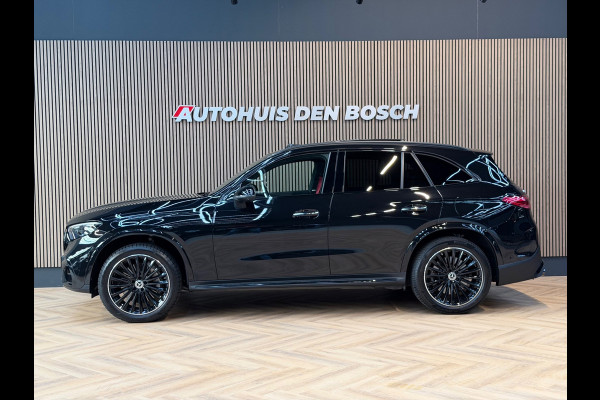 Mercedes-Benz GLC 400e 4MATIC AMG Line 381PK