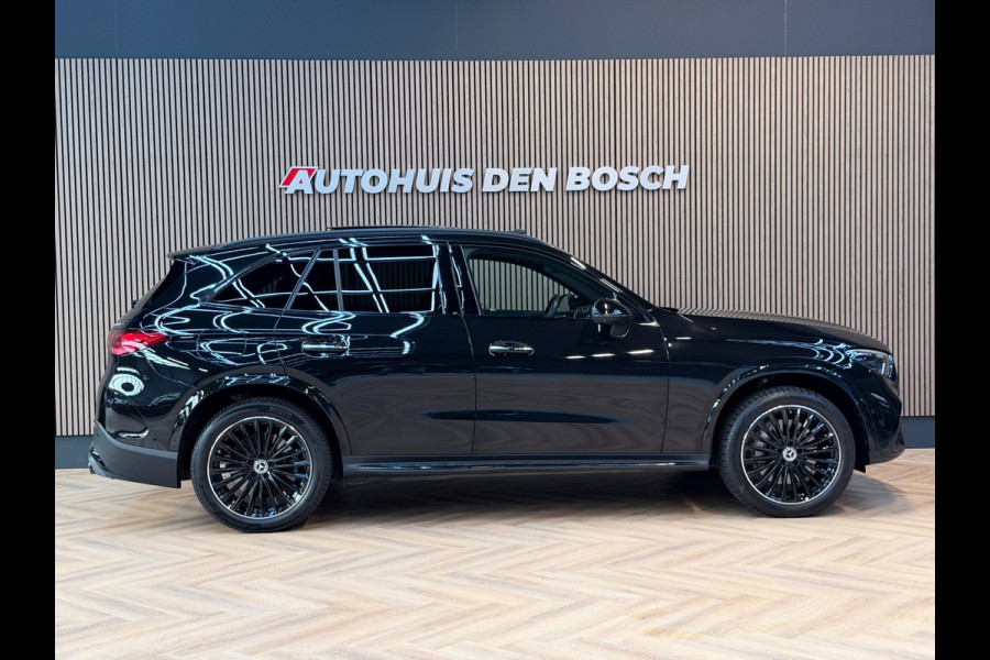 Mercedes-Benz GLC 400e 4MATIC AMG Line 381PK