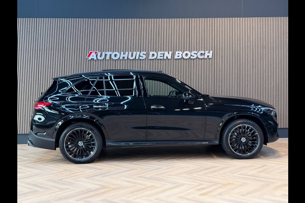 Mercedes-Benz GLC 400e 4MATIC AMG Line 381PK