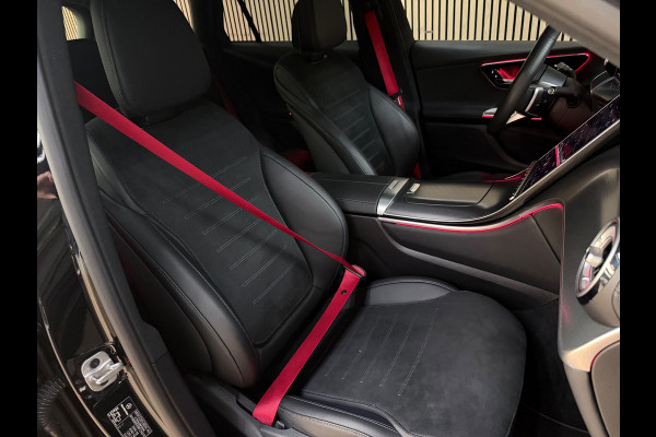 Mercedes-Benz GLC 400e 4MATIC AMG Line 381PK