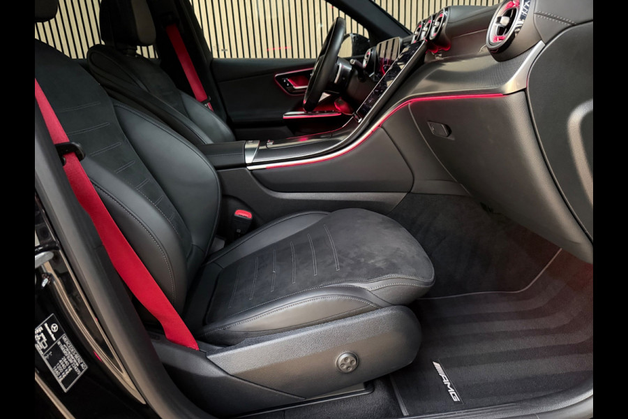 Mercedes-Benz GLC 400e 4MATIC AMG Line 381PK