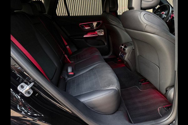 Mercedes-Benz GLC 400e 4MATIC AMG Line 381PK