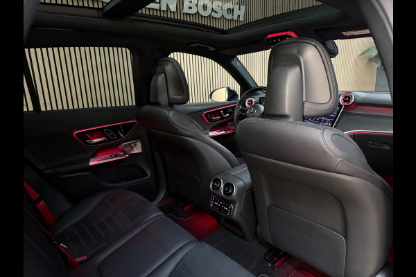 Mercedes-Benz GLC 400e 4MATIC AMG Line 381PK