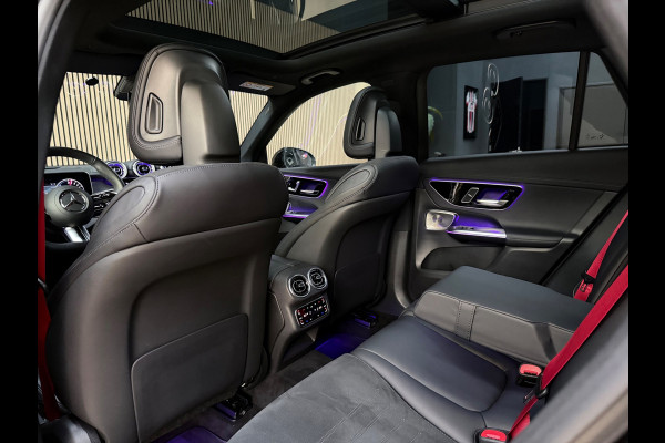 Mercedes-Benz GLC 400e 4MATIC AMG Line 381PK