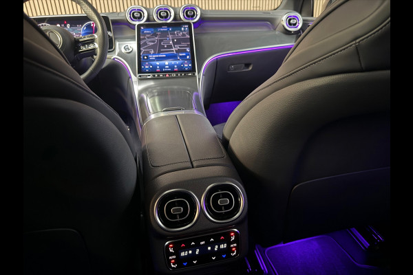 Mercedes-Benz GLC 400e 4MATIC AMG Line 381PK