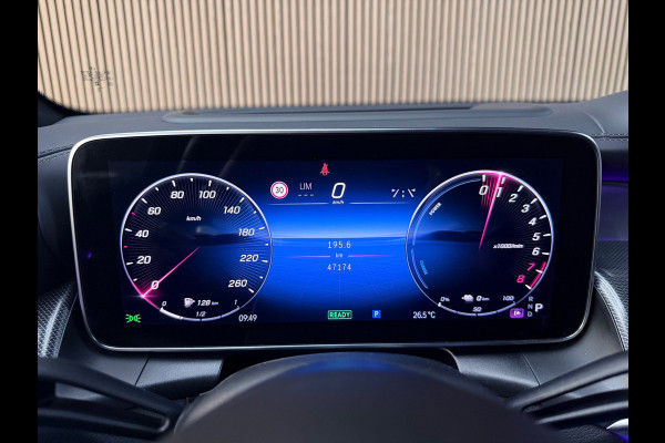 Mercedes-Benz GLC 400e 4MATIC AMG Line 381PK