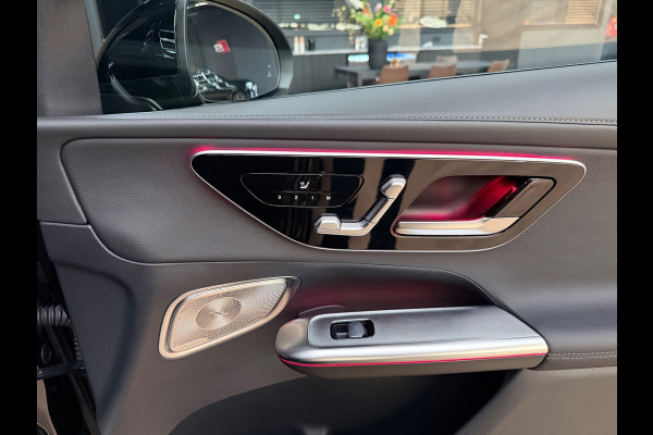 Mercedes-Benz GLC 400e 4MATIC AMG Line 381PK