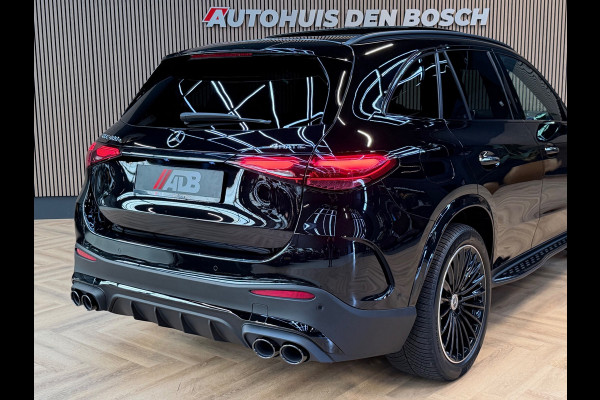 Mercedes-Benz GLC 400e 4MATIC AMG Line 381PK